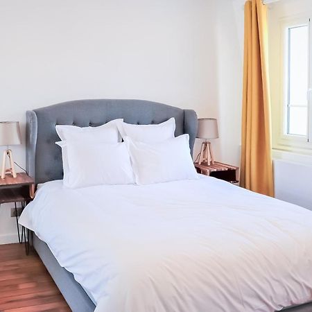 La Suite D'Etretat Exterior photo